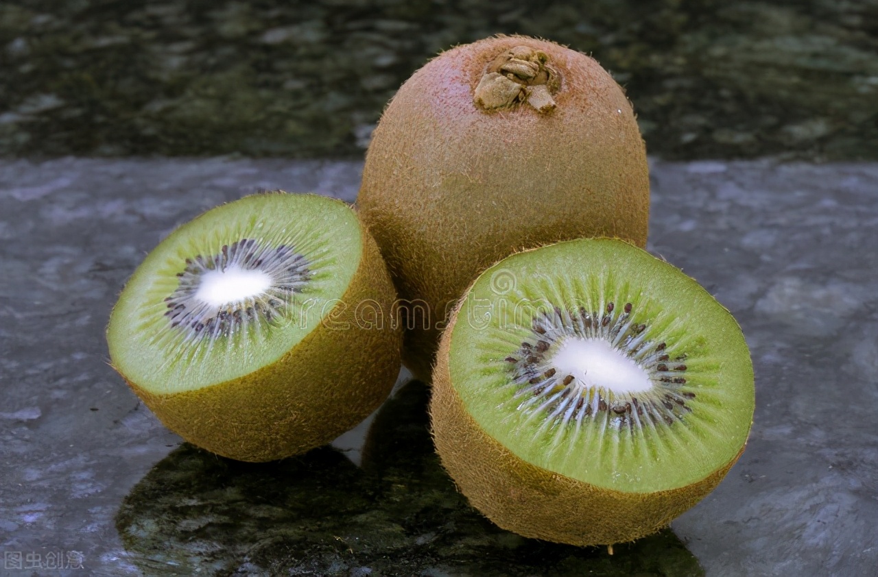 奇异果和猕猴桃是同一种水果吗，奇异果和猕猴桃的区别详解？