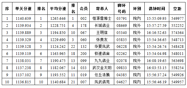 北京开创者第三关艰难归巢，诞生“神奇小鸟”