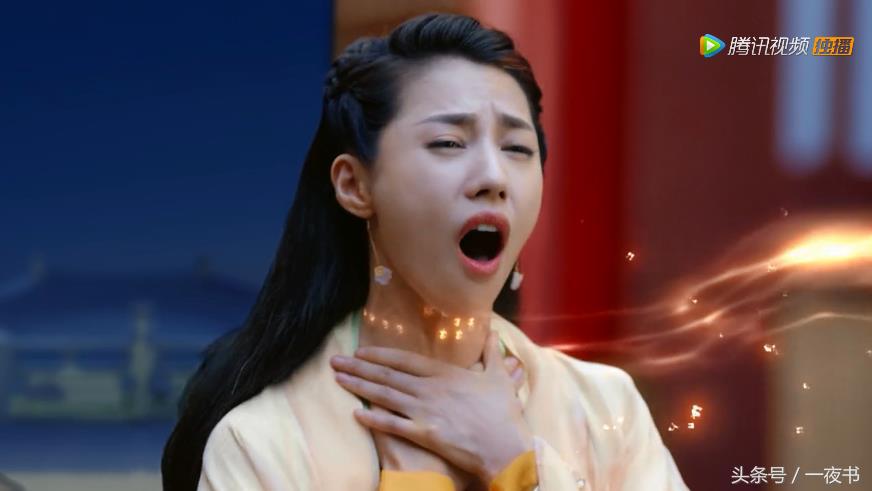 《盛唐幻夜》穆乐口中火乐的托托竟代表天珠,他体内的是白色天珠(天珠