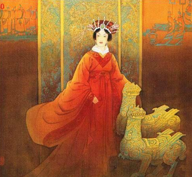 从流浪女一步步逆袭成万人之上的太后！刘娥的一生有多精彩？