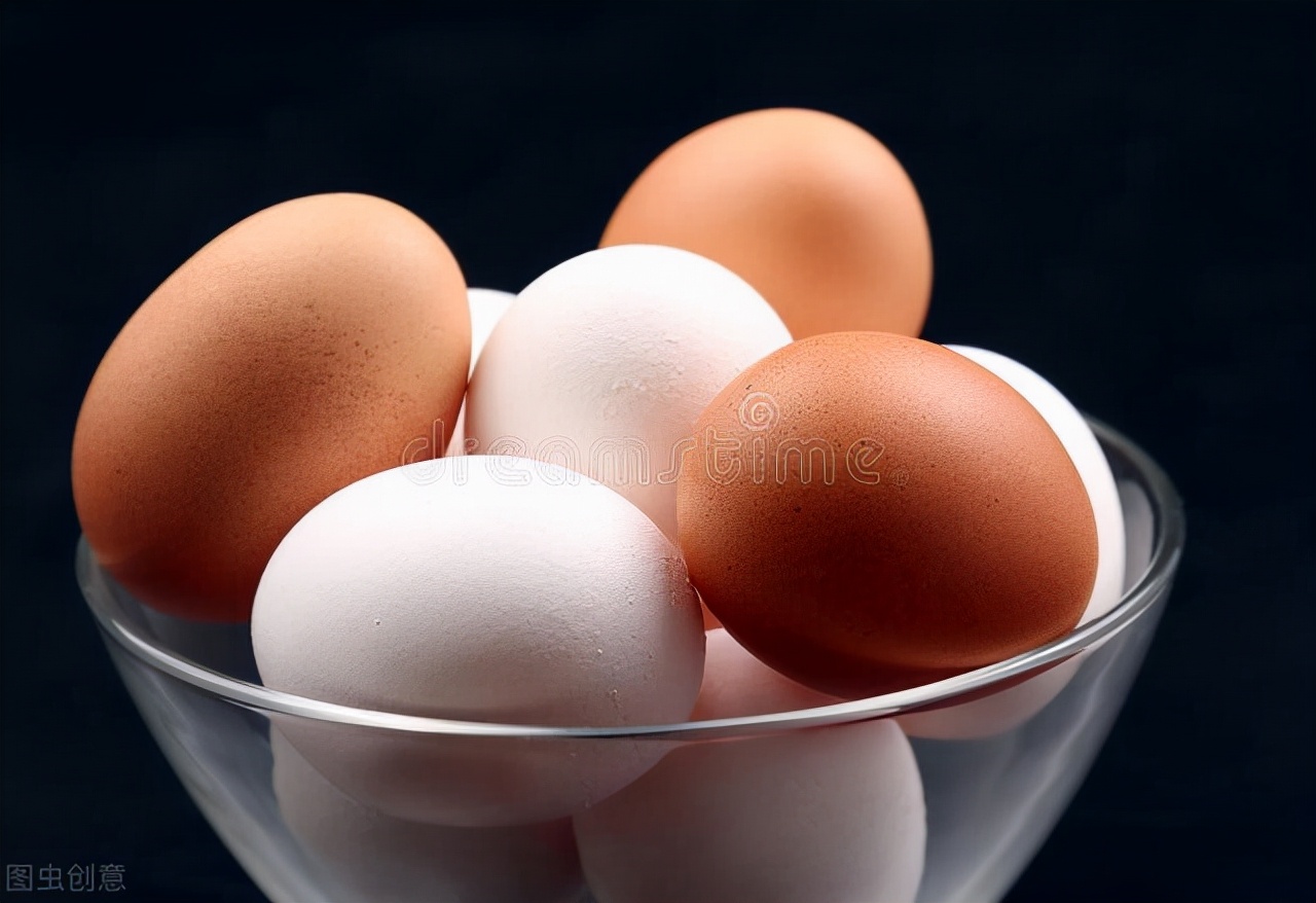 卤鸡蛋时，记得放7样配料，鸡蛋浸泡入味，出锅太香了