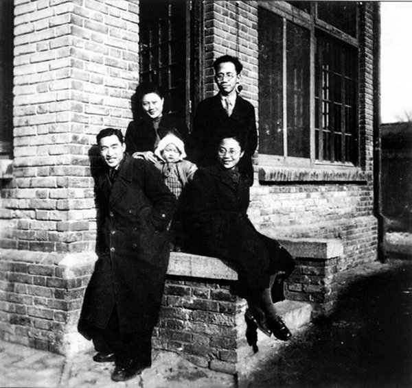 1950年，台湾一女教师被杀害，32年后骨灰迁入八宝山，她是谁？