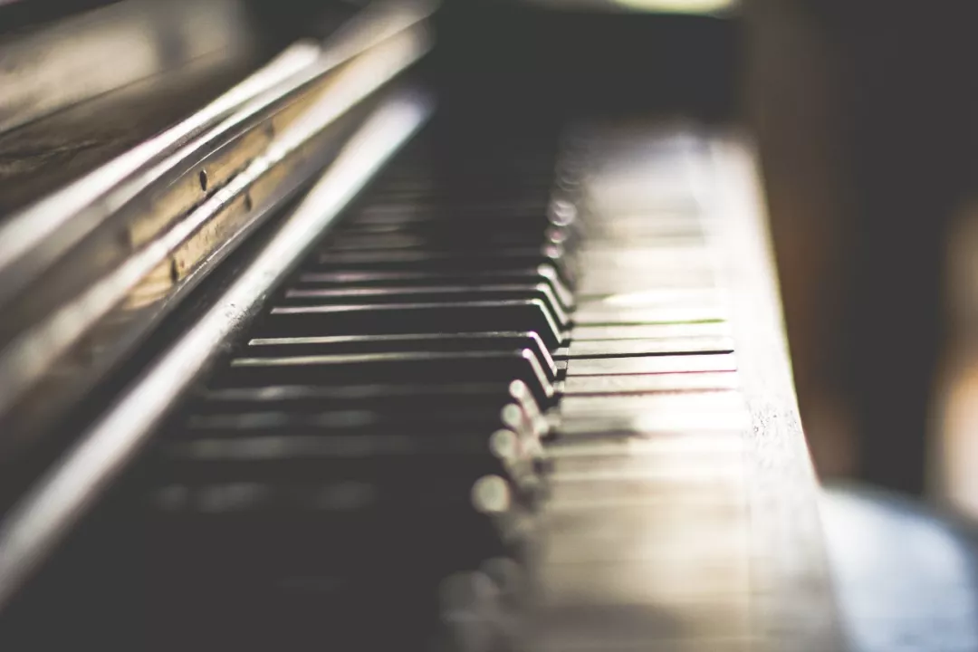 钢琴基本功训练要注意什么？这5个关键问题，你一定要知道