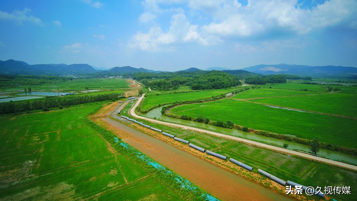 九江：为市民办实事，水环境系统综合治理二期工程“三步走”