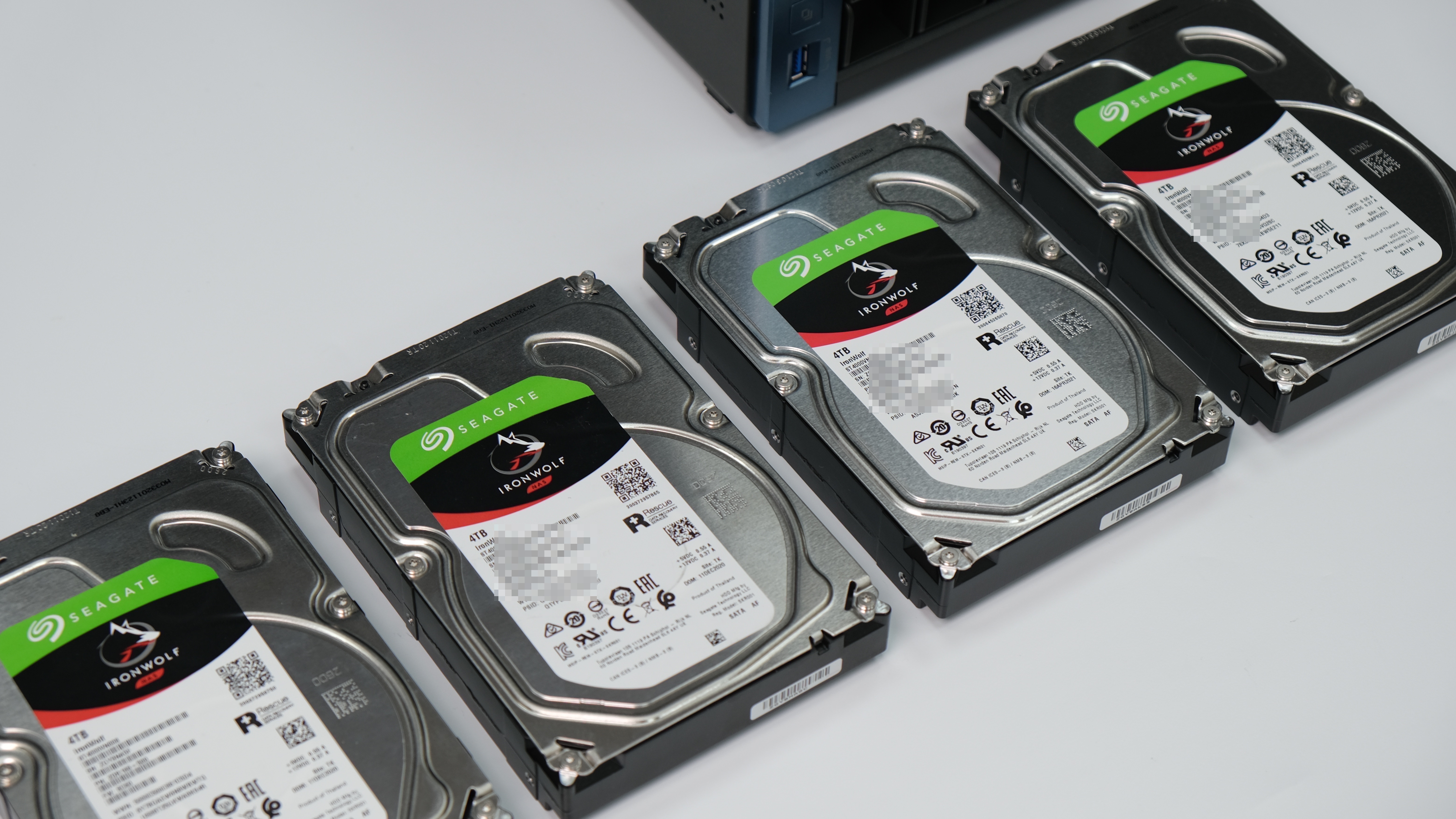 局域網測網速？手把手教NAS、電腦、路由器、手機如何安裝 iperf3