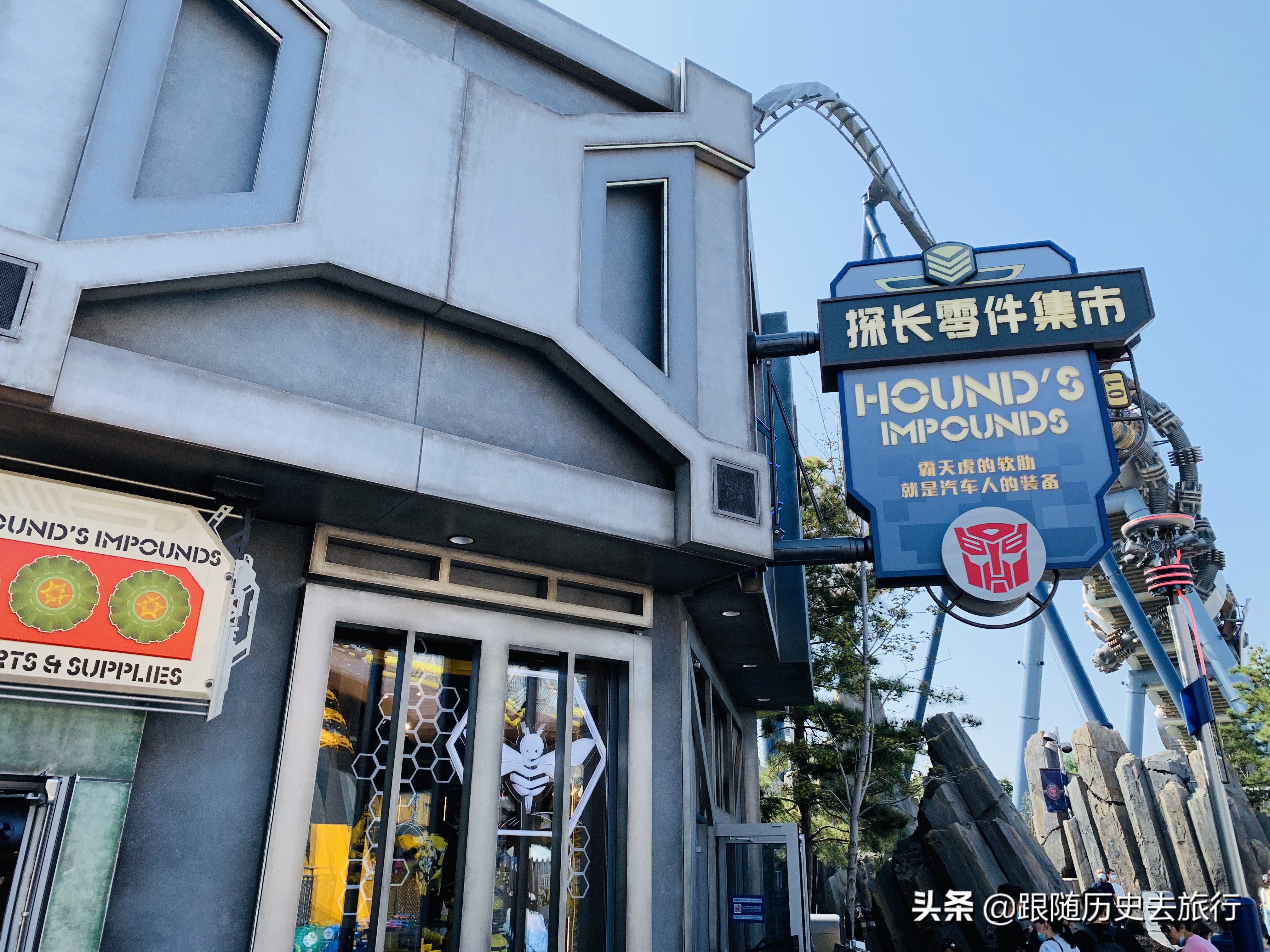 北京環球影城有多好玩？收藏這份最全親測攻略！暴走12小時不重樣