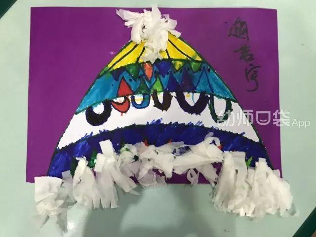 冬季手工怎么做？120张图告诉你~