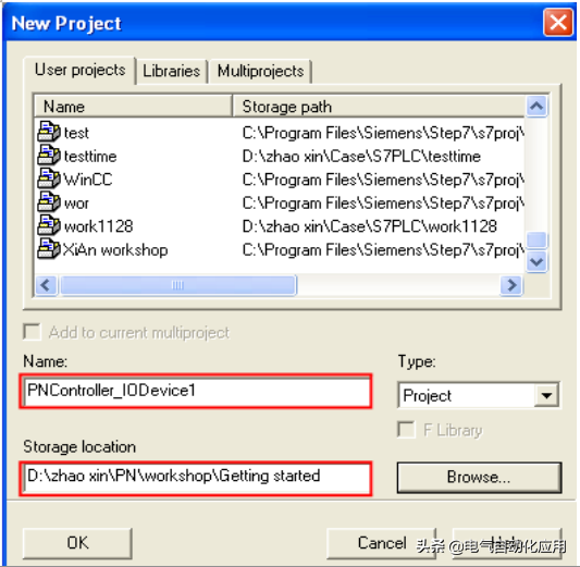 工业通讯Profinet，从理论到使用，一篇文章讲解清楚！