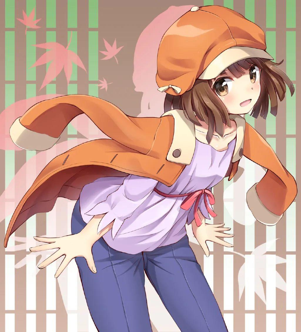6月3日 物语系列 千石抚子生日 P站壁纸特辑 软萌害羞女纯纯的味道 次元法典