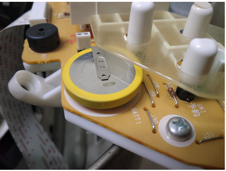 日本虎牌电饭煲详解虎牌电饭煲更换锂电池