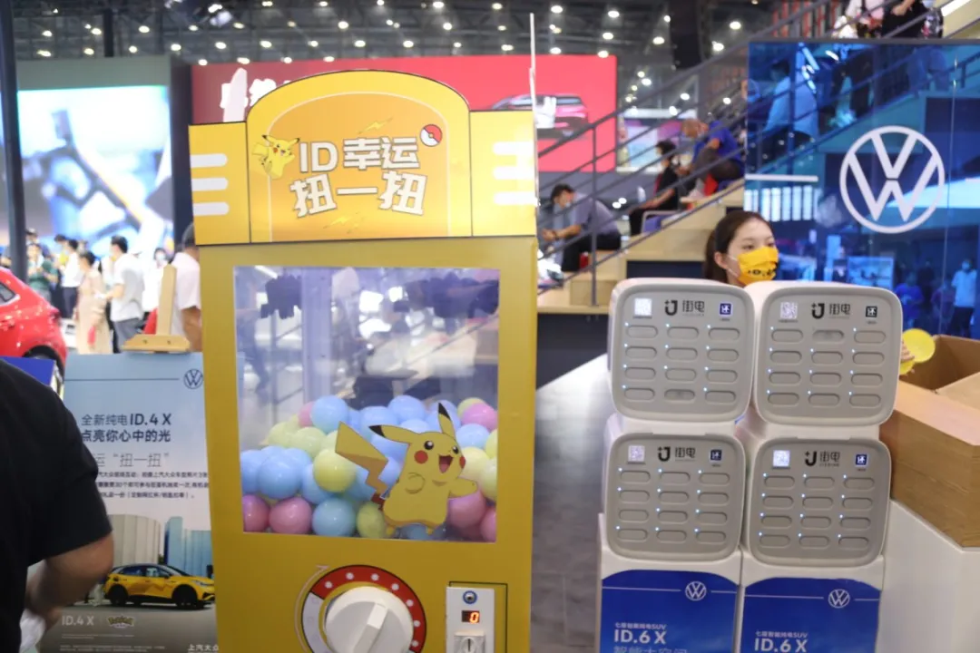 开展第三天，大河车展给你十个非来不可的理由