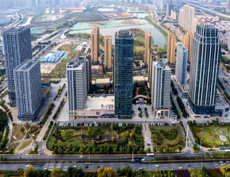 为企业经营发展赋能 武汉市汉阳区委书记到一线把脉查“病症”