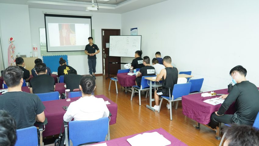 健身教练资格证怎么考？需要掌握哪些内容呢？