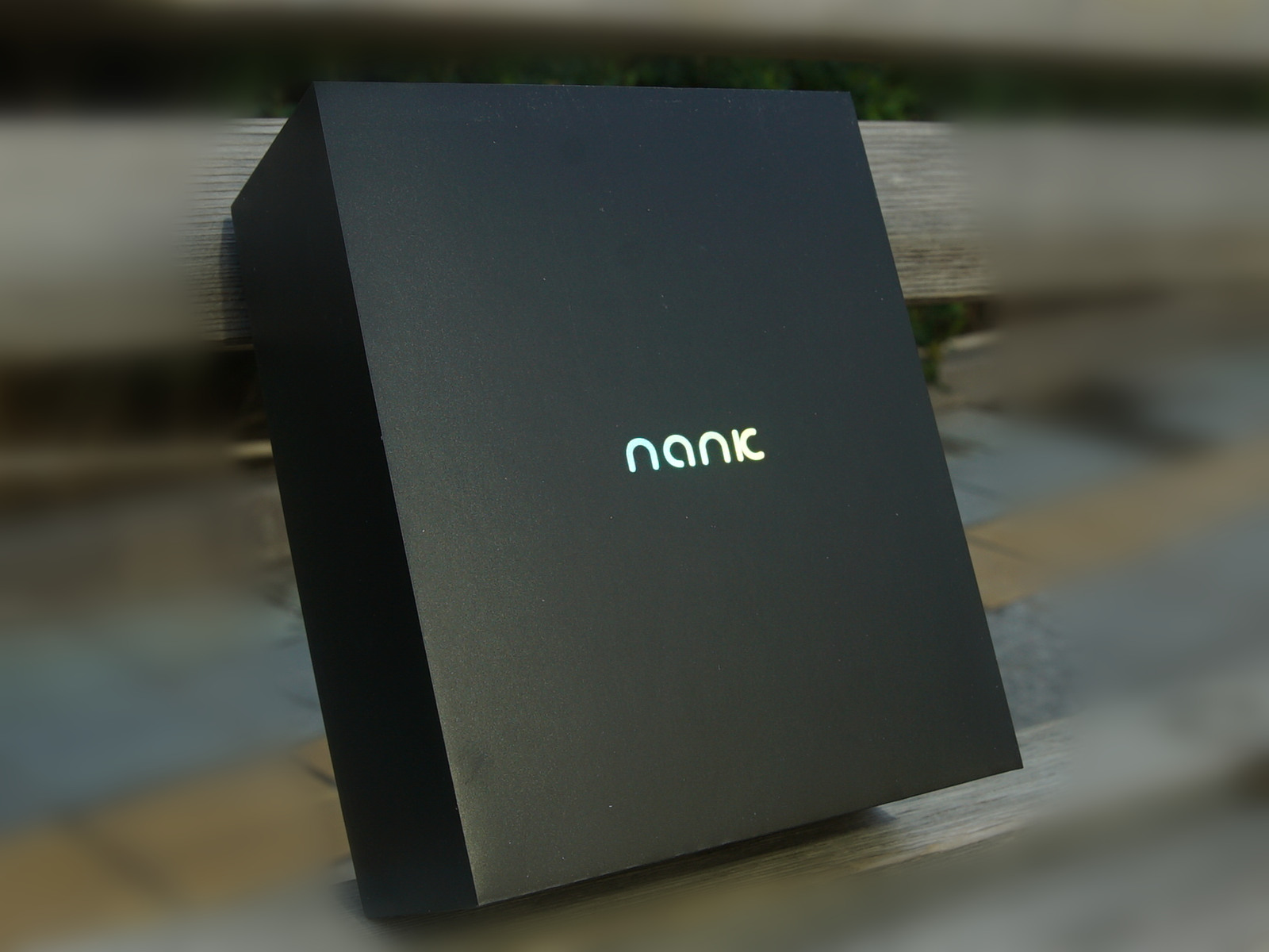 南卡RUNNER PRO 2骨传导耳机开箱体验