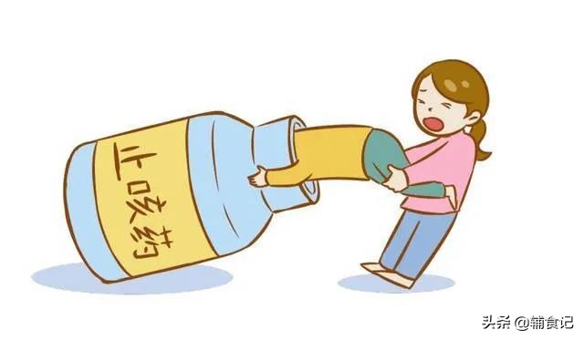 润肺止咳小妙招,试管宝宝咳嗽不再慌,口感清甜不怕他不吃