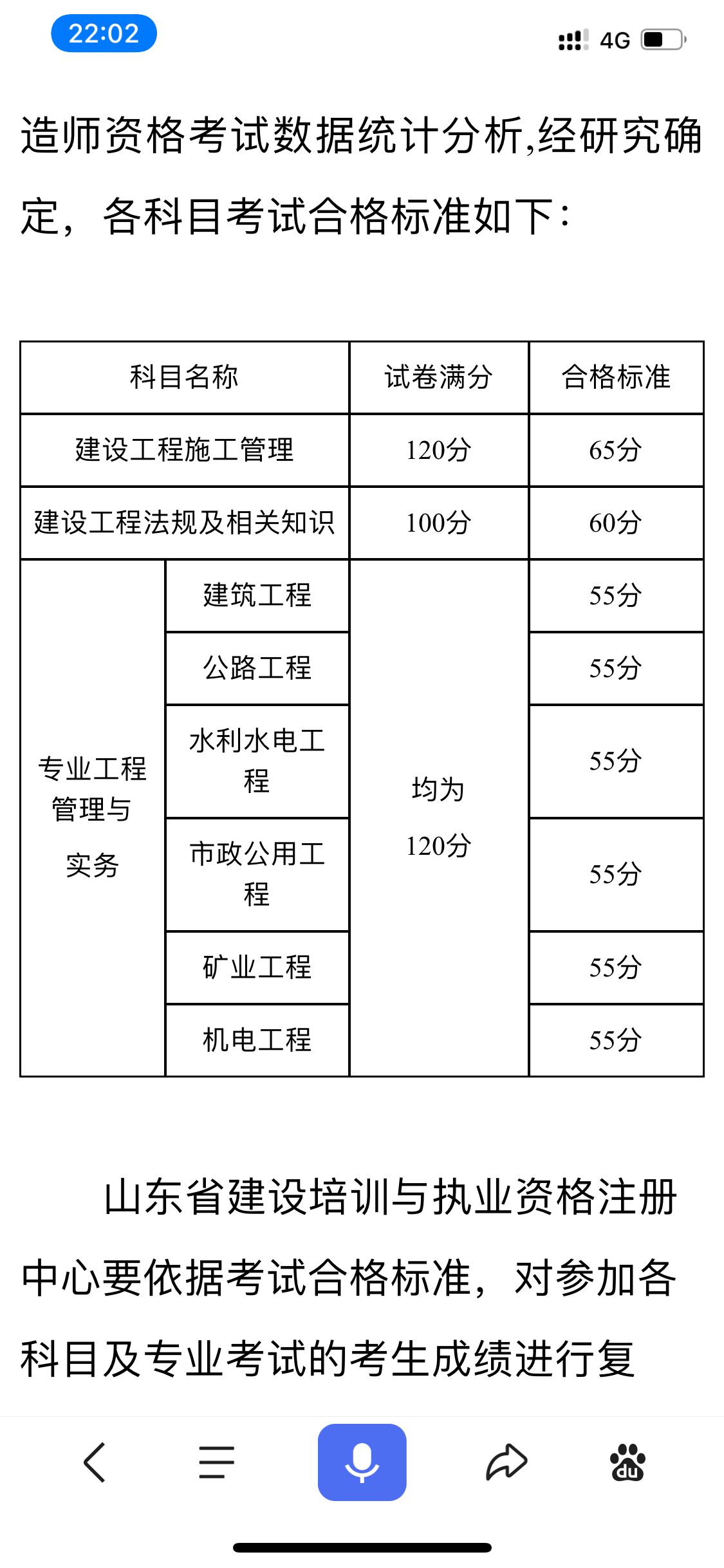 山东二建出成绩，河南二建延期到10月份，一建还8天进考场