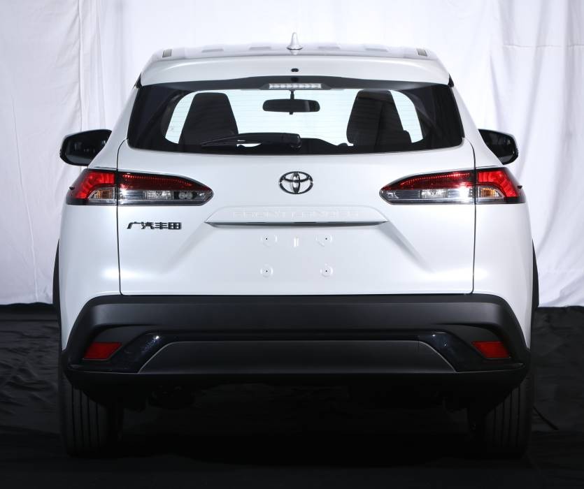 锋兰达、小鹏P9领衔｜2021广州车展值得期待的7款SUV（上）