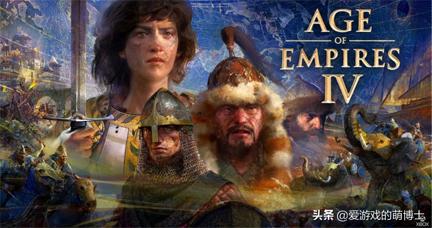 帝国时代3在哪里玩(帝国时代2在哪里下载)