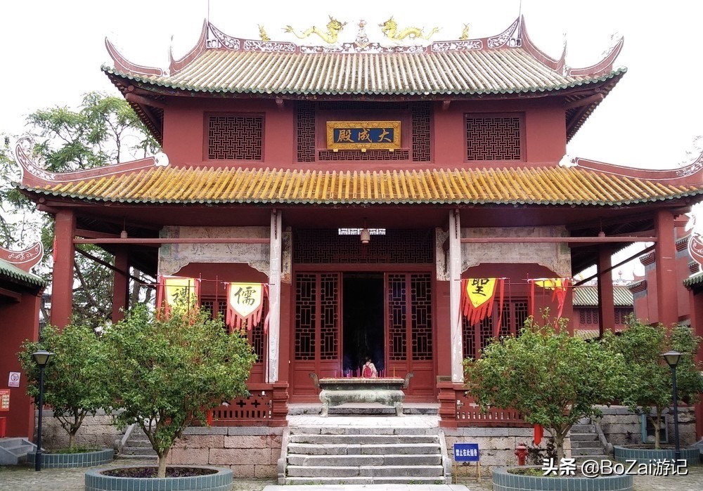 来宾景点来宾十大旅游景点