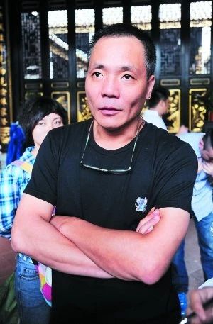 曾是周星驰电影金牌绿叶！59岁著名男星坦言已多时没工作：零收入