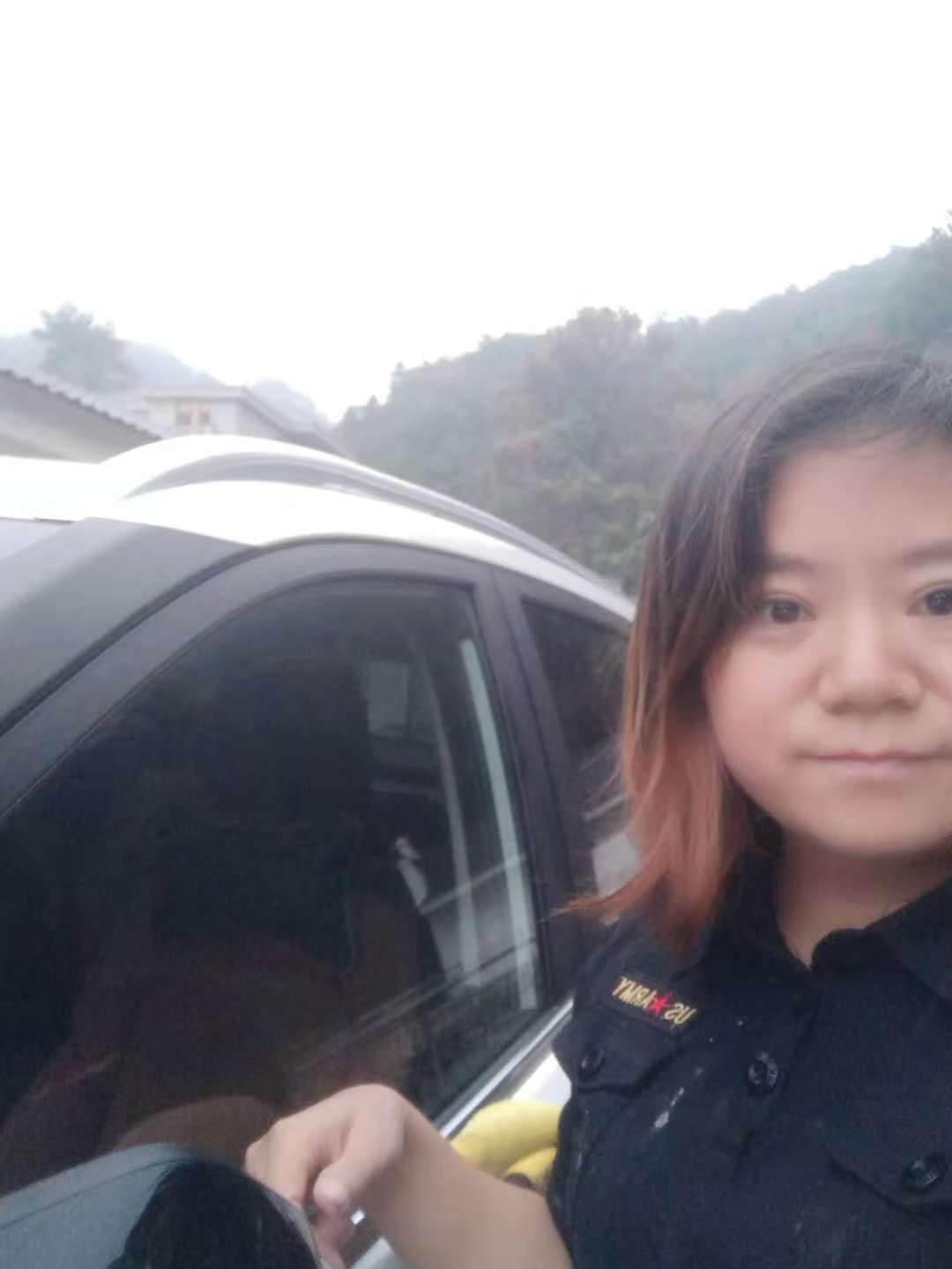 宝骏510发动机护板安装