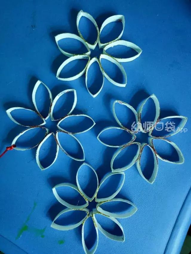 冬季手工怎么做？120张图告诉你~