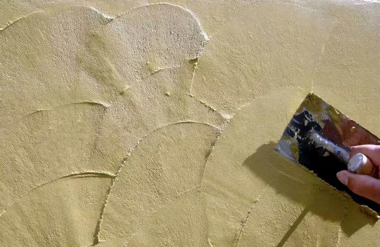 粉墙抹灰中掺了“砂浆王”就是在“毁墙、毁瓷砖”，这是真的吗？