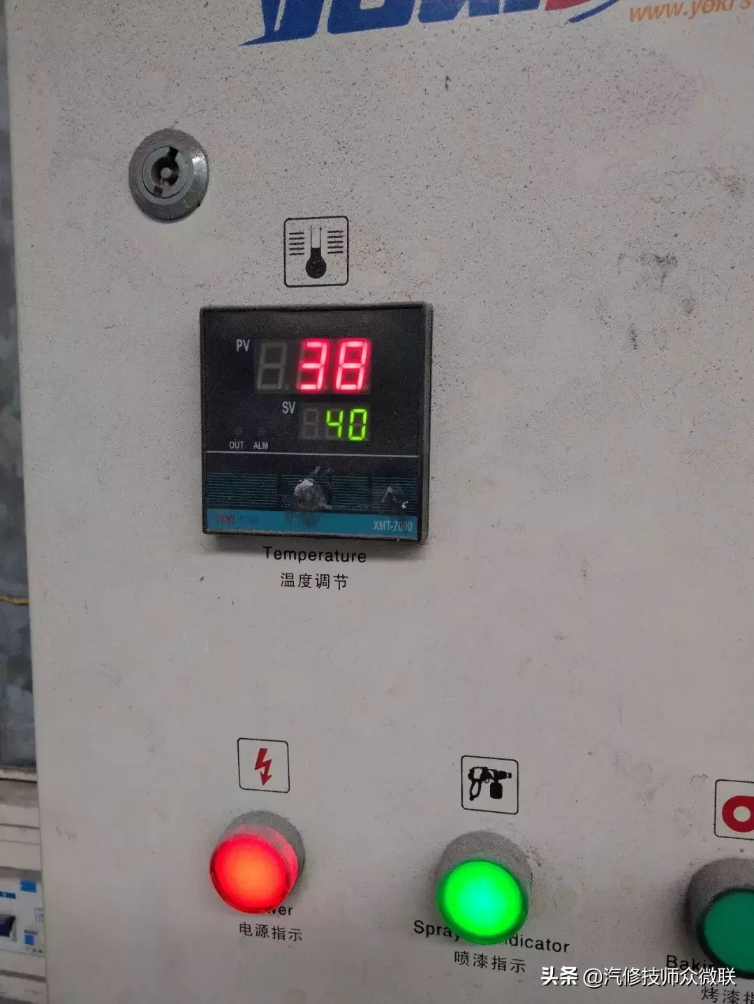 一年又一年！修车真的很难熬出头