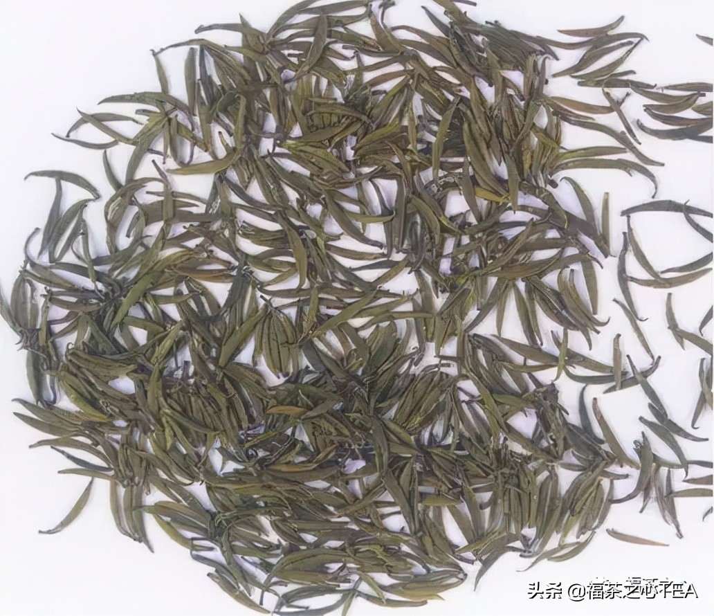 茶百科 | 中國茶葉分類大綱（收藏版）