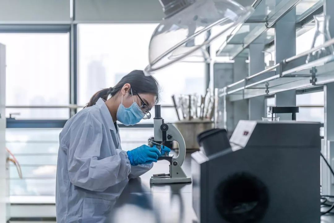 李春雷:药企须进行具有临床价值和高技术壁垒的创新