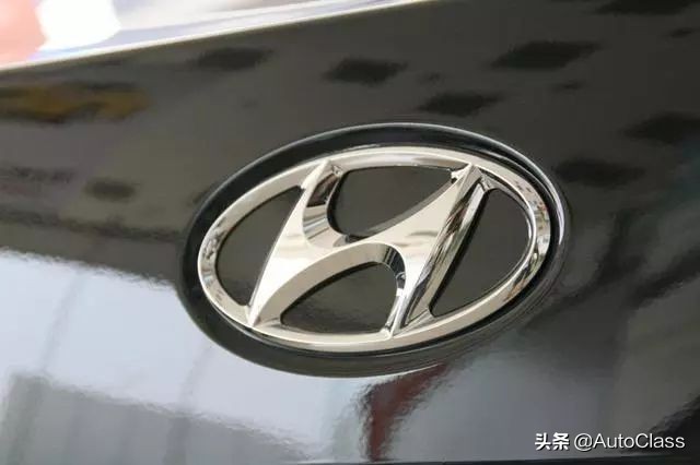 全世界非常有意义的5个车标，其中一个由中国设计