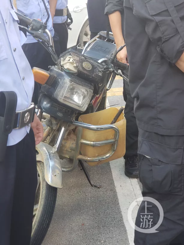 嫌犯曾春亮素描:与社会脱节,找不到工作四处游荡