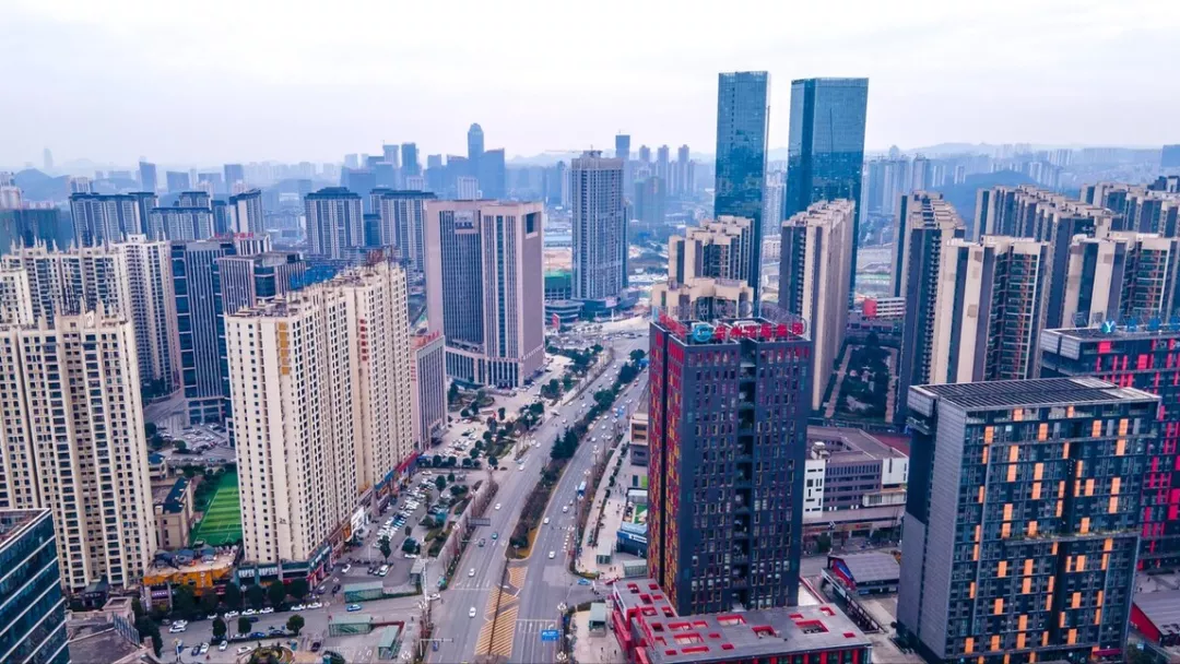补偿“大跳水”为何越来越难以避免航拍图只是工具插图 补偿“大跳水”为何越来越难以避免航拍图只是工具插图
