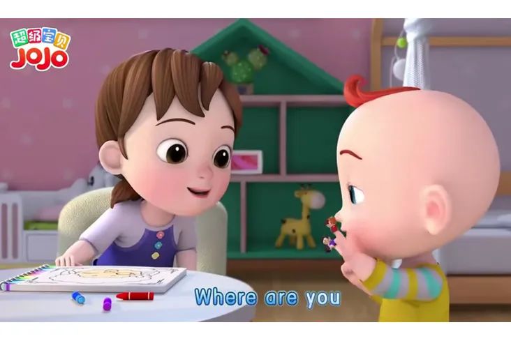 赶快收藏 最适合孩子看的13部动画片大盘点