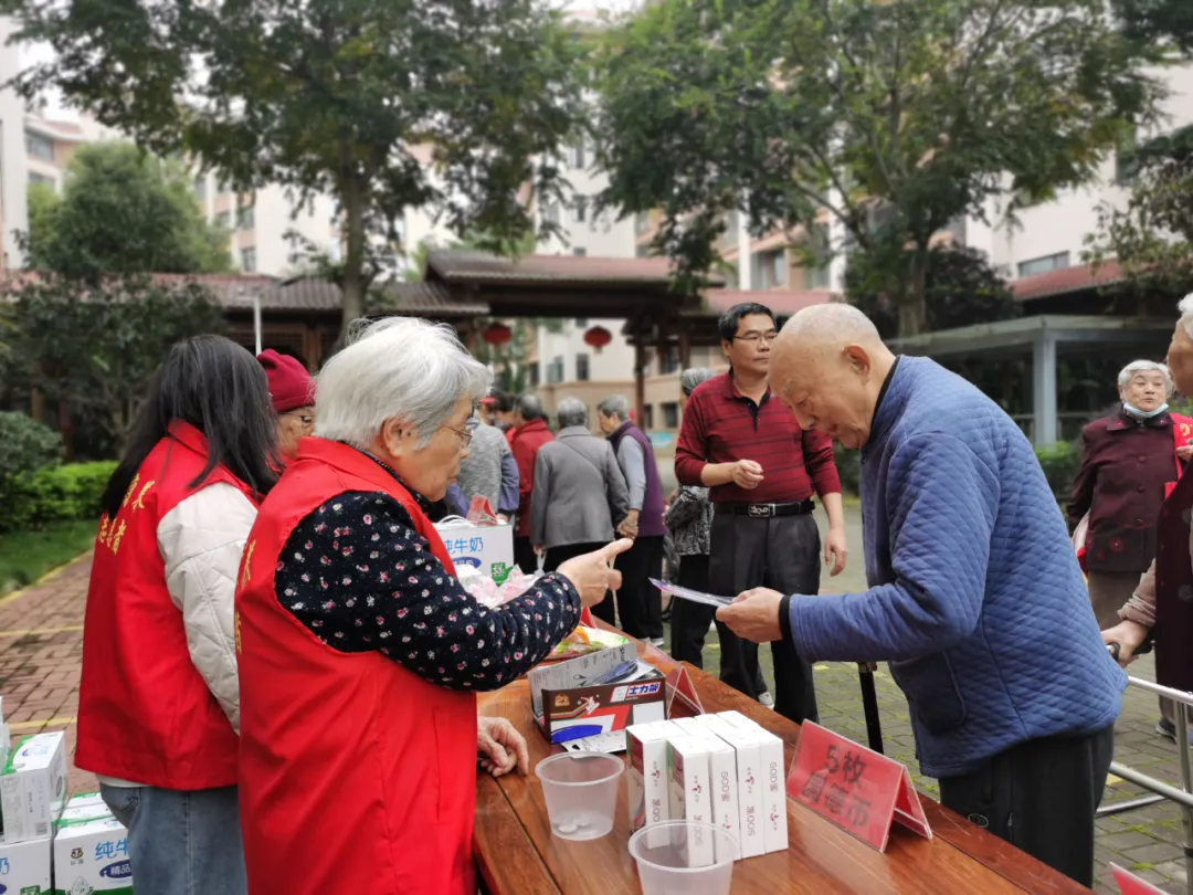 国德赶集日！贩卖别样快乐