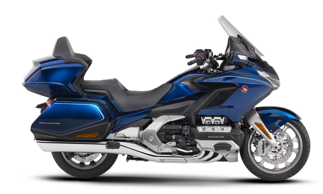 Honda DreamWing全系车型价格表