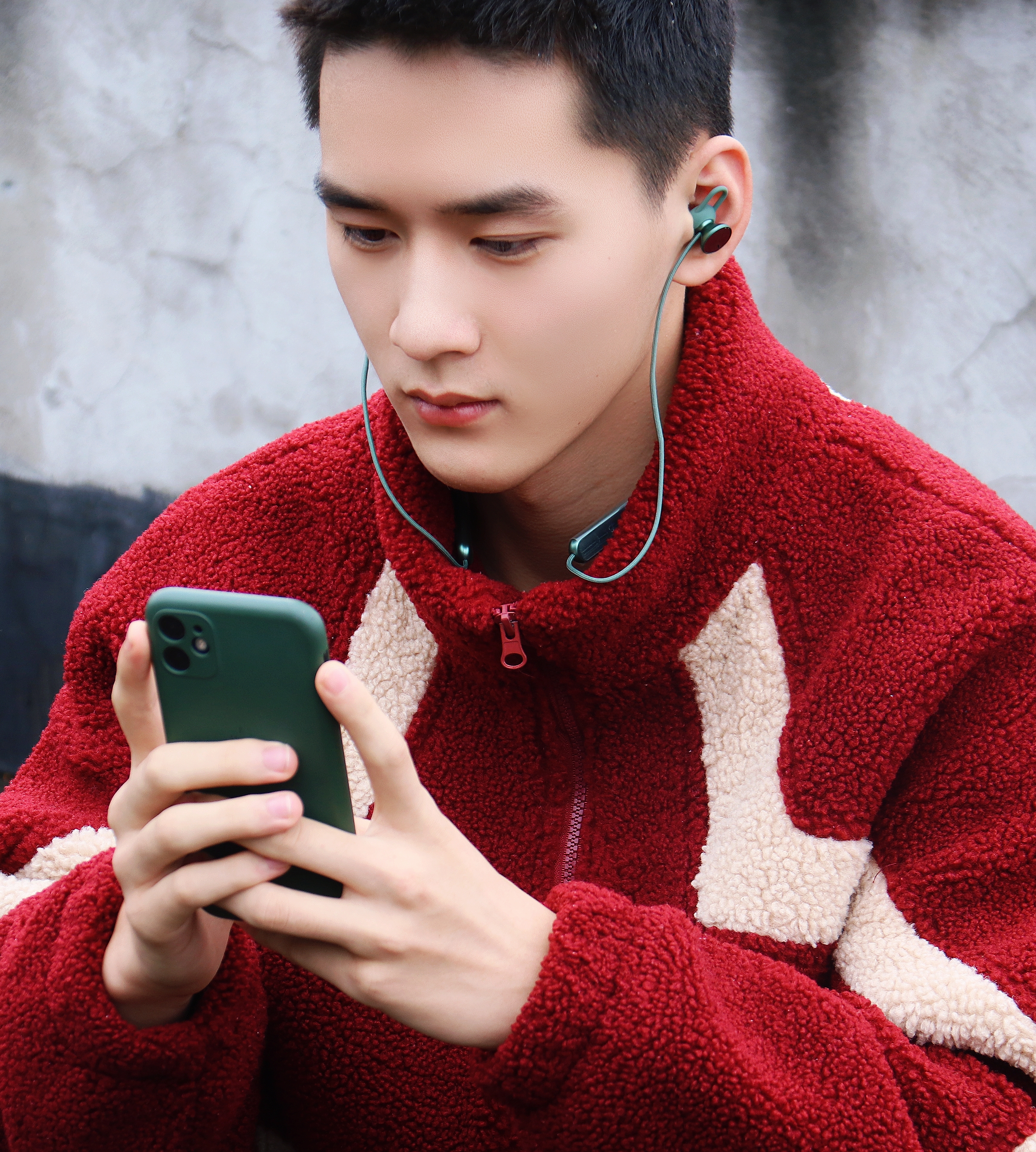 体验荣耀xSport pro运动蓝牙耳机，感受不一样的运动体验