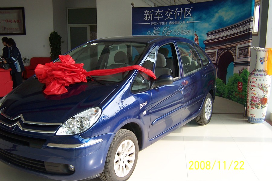 多功能车，我说是一车多用，干啥都行！谈谈对毕加索、MPV的感受