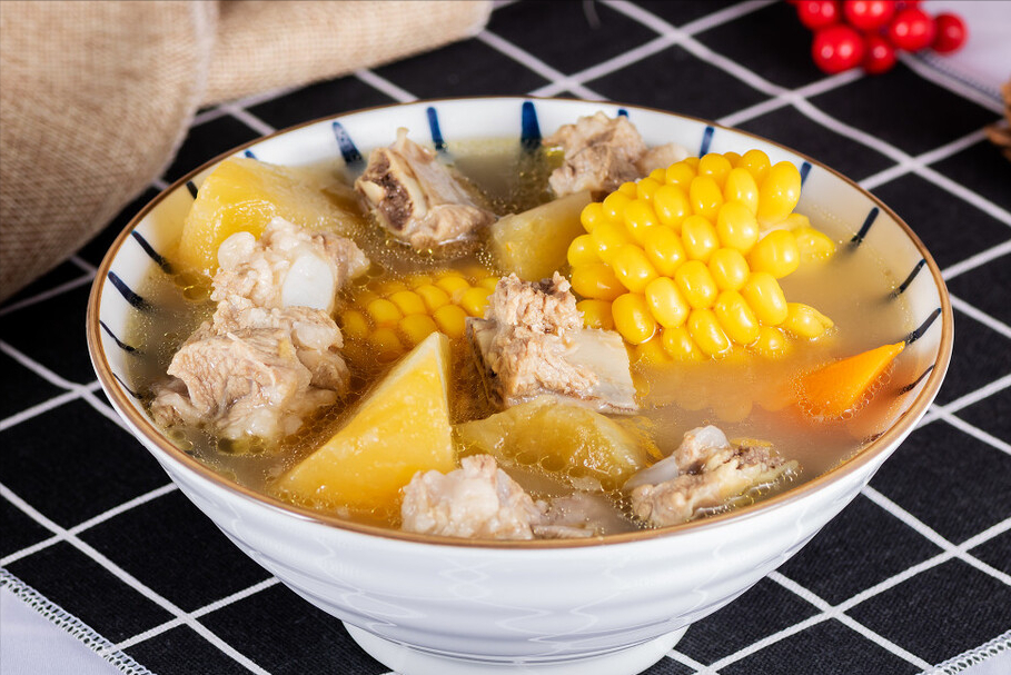 排骨烹饪大全：各种做法让你轻松掌握