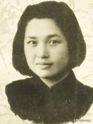 1946年，两名美军玷污名门之后的北大女学生，宋美龄如何处理？