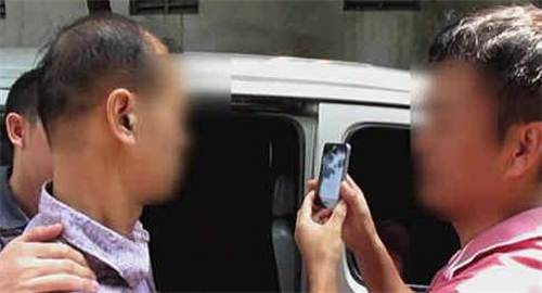 湖北“6.29情杀案”：一场师生畸恋，引发出了一场潜逃18年的血案