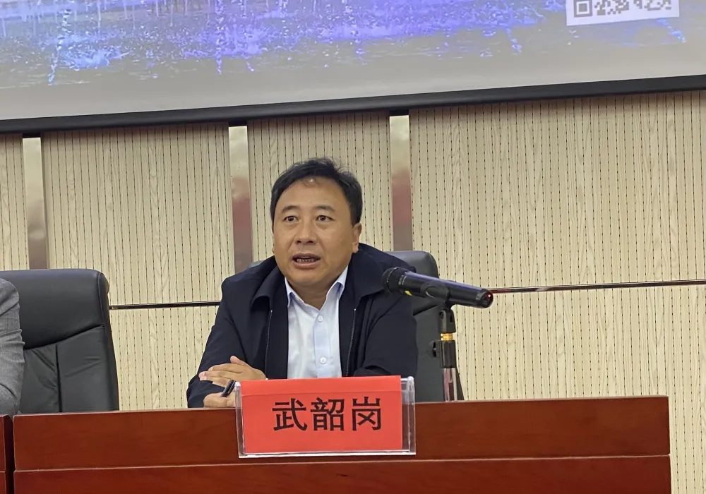 【党史教育】 “懂感恩补短板履职责守规矩”沾益法院素质提升班明要求