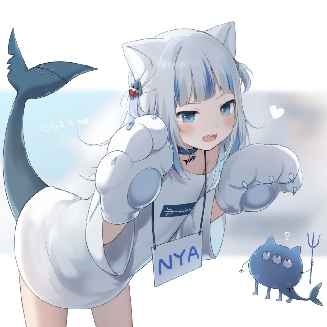 小仙女头像
