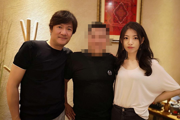 53岁音乐人林海与95后妻子离婚：相差27岁，老夫少妻的婚姻难善终