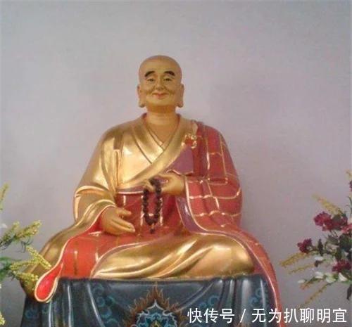 常念的“南无阿弥陀佛”到底啥意思译成汉语，才知很多人读错了