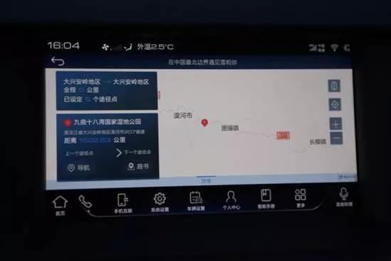 坐满5位1.8米大汉也不拥挤，亲自试玩“国民神车”哈弗H6运动版