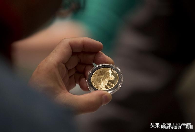 郭志浩律师：打击挖矿后，矿机或算力可以退款，来看理由