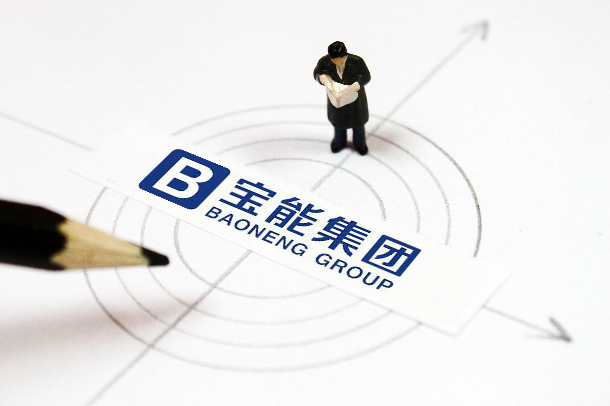 宝能多个理财产品逾期兑付，它的危机才刚开始