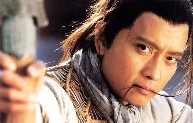 top1:童蕾饰"李蓉蓉"李蓉蓉是个悲哀的角色,先被宇文智及"欺负",羞愧