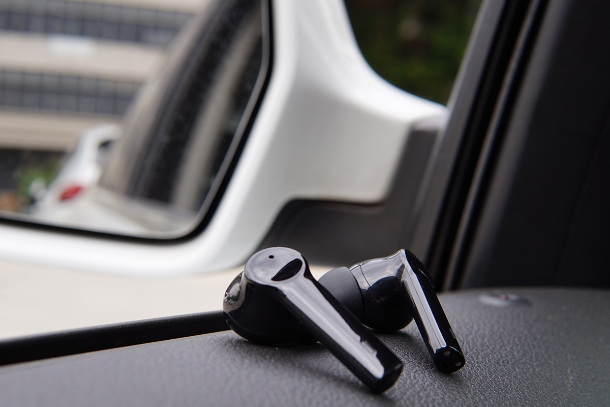 不要喧嚣只要好音乐，南卡A2主动降噪耳机，让音乐回归宁静